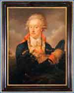 Picture of Prince Alois I von Liechtenstein