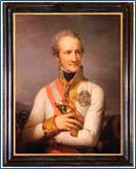 Picture of Prince Johann I von Liechtenstein