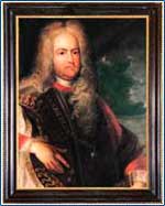 Picture of Prince Josef 1st von Liechtenstein
