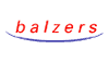 Balzers-Unaxis logo - click here for information