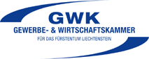 The logo of the Chamber of Trade & Commerce