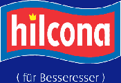 Hilcona logo