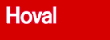 Hoval logo - click here for information