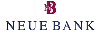 Neue Bank logo