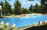 M&uuml;hleholz swimming pool