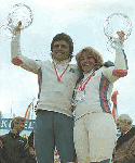 Hanni & Andi Wenzel - Liechtenstein's ski champions