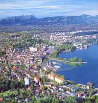 Picture of Bregenz