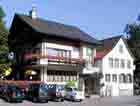 Landgasthof R&ouml;ssle in Ruggell