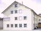 Hotel Garni Sax in Schaan