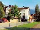 Hotel Krone in Schellenberg