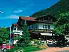 Hotel Meierhof in Triesen