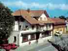 Hotel Sch&auml;fle in the centre of Triesen