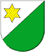 Planken Coat of Arms