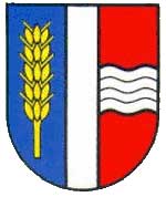 The Schaaner coat of arms