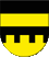 Schellenberg Coat of Arms